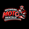 Michigan Moto Rentals logo